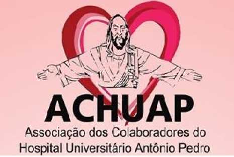 Doação feita pela pós-graduação em Ciências Cardiovasculares para a Achuap – 19/11/15