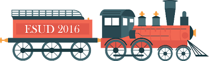 ESUD 2016 – 12 a 15 de setembro
