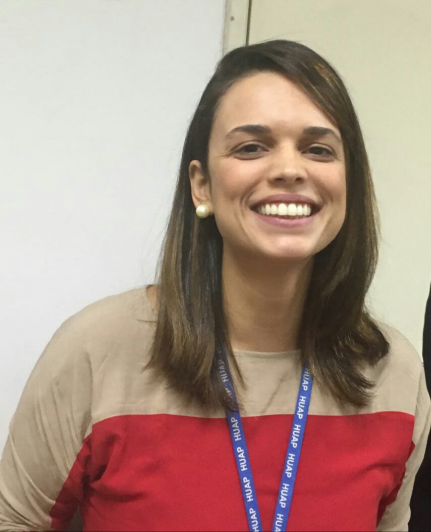 Professora do PPGCCV aprovada em concurso público para a Faculdade de Nutrição da UFF