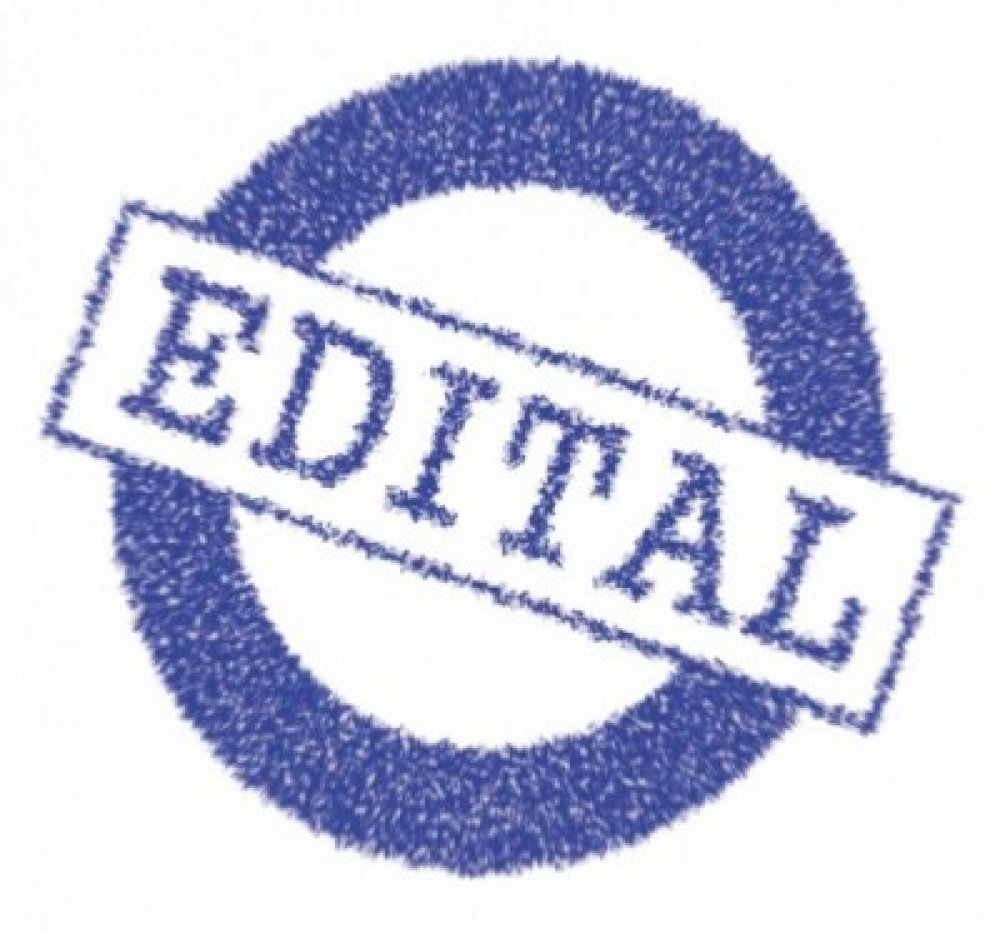 Editais 2017
