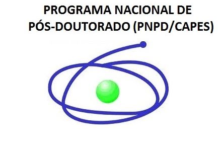 Edital PNPD 2017
