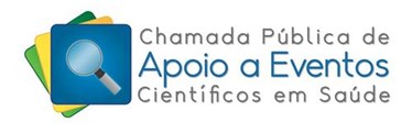 Inscrições abertas para a chamada pública de apoio a eventos técnico-científicos em saúde
