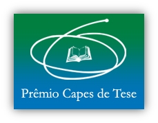 Inscrições abertas para Prêmio CAPES de Tese 2017