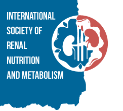 XIX International Congress on Nutrition and Metabolism in Renal Disease – June 26/30, 2018 – Italy