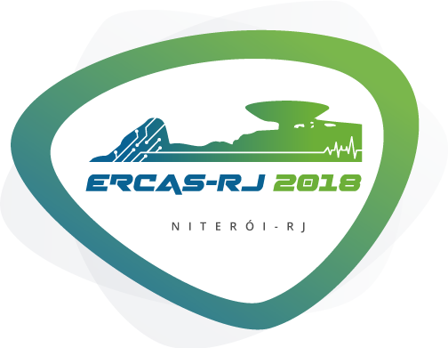 ERCAS-RJ 2018 – 12 a 14 de abril – Auditório do Instituto de Computação da UFF