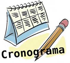 ATENÇÃO! Divulgado cronograma das entrevistas/apresentação de anteprojetos.