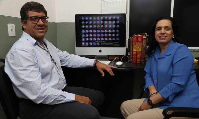 Trabalho de aluna de Doutorado do PPGCCV é premiado no 35o Congresso SOCERJ
