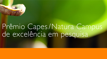 CAPES e Natura premiam pesquisadores com até 50 mil reais