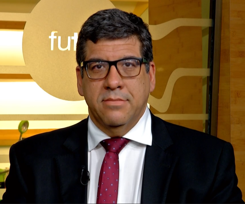 Prof. Claudio Tinoco fala ao Conexão Futura sobre poluição e doenças cardiovasculares
