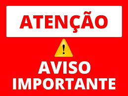 Comunicado importante aos bolsistas Capes do PPGCCV