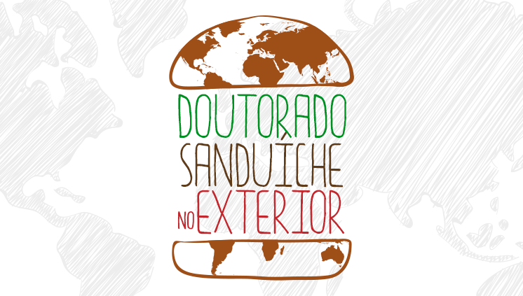 Seleção interna de candidaturas para o Programa de Doutorado Sanduíche no Exterior (PDSE/CAPES) – Inscrições encerradas!