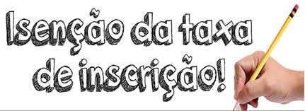 Solicitação de isenção de taxa de inscrição – Seleção 2022/2 – Mestrado e Doutorado em Ciências Cardiovasculares – até 29/07/2022