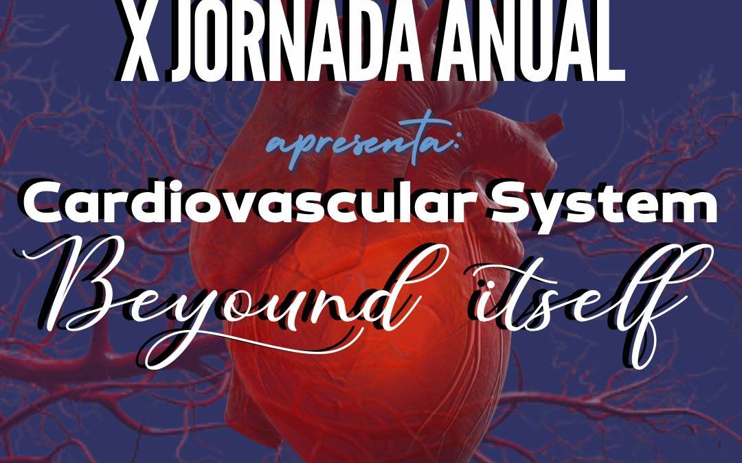 Livro de Resumos da X Jornada Anual em Ciências Cardiovasculares